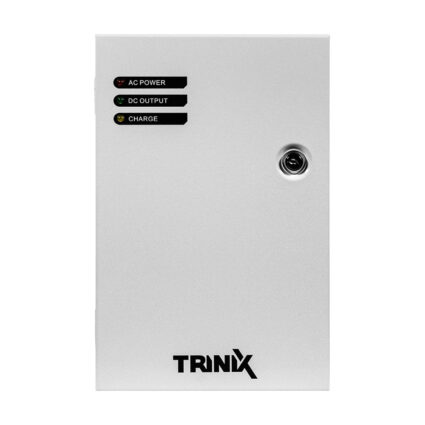 Джерело безперебійного живлення Trinix PSU-1210LED(M) LiFePO4 - Зображення 3