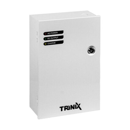 Джерело безперебійного живлення Trinix PSU-1210LED(M) LiFePO4 - Зображення 4