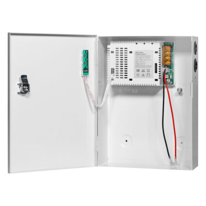 Джерело безперебійного живлення Trinix PSU-1203LED(M) LiFePO4 - Зображення 2