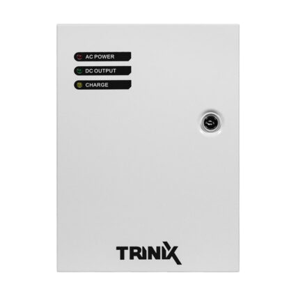 Джерело безперебійного живлення Trinix PSU-1203LED(M) LiFePO4 - Зображення 3