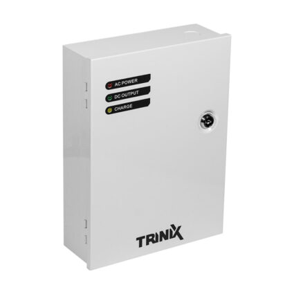 Джерело безперебійного живлення Trinix PSU-1203LED(M) LiFePO4 - Зображення 4