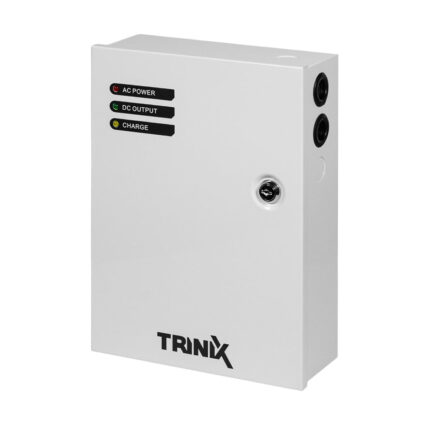 Джерело безперебійного живлення Trinix PSU-1203LED(M) LiFePO4 - Зображення 5