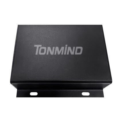 Декодер аудіо SIP-IP Tonmind SIP-T20 15W, PoE, ONVIF - Зображення 4