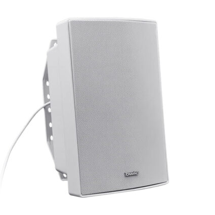 Настінний SIP-IP гучномовець Tonmind SIP-S11T 30W, PoE, ONVIF - Зображення 3