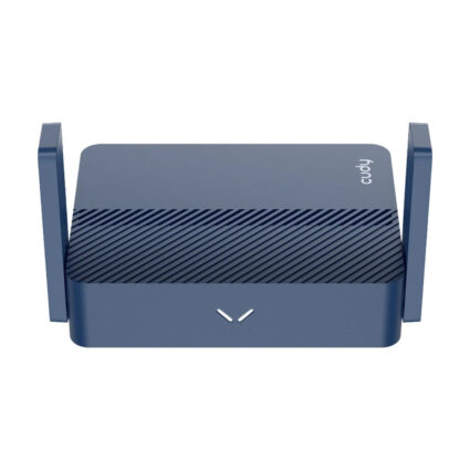 WiFi 6 Mesh-маршрутизатор Cudy TR3000 дводіапазонний гігабітний портативний AX3000 — изображение 2