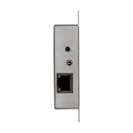 Подовжувач відеосигналу HDMI 150m IP-150 Dtech DT-7043R (QCW) Receiver — изображение 4
