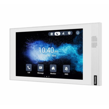 Відеодомофон 7” Akuvox S562 White SIP Linux — изображение 2