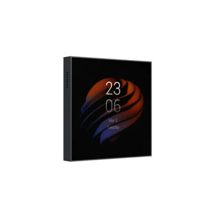 Центральна панель керування розумним будинком 4" Akubela HyPanel PS51-R2-EU - Зображення 3
