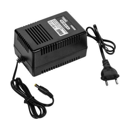 Блок живлення Trinix PS-24В AC 5А - Зображення 4