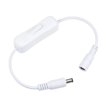 Вимикач живлення (перемикач) E-NET W1 - Зображення 5