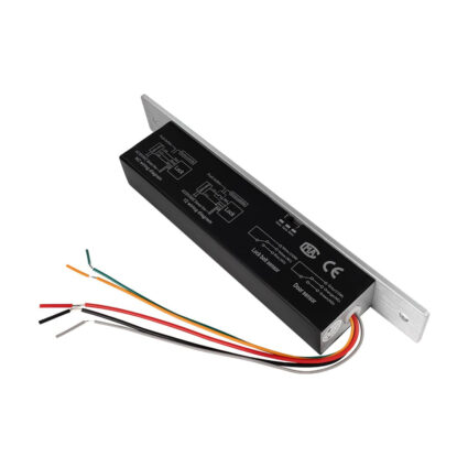 Защіпка електроригельна Trinix TRX-500A NO - Зображення 2