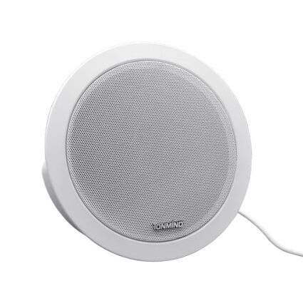 Стельовий SIP-IP гучномовець Tonmind SIP-S01 15W, PoE, ONVIF - Зображення 2