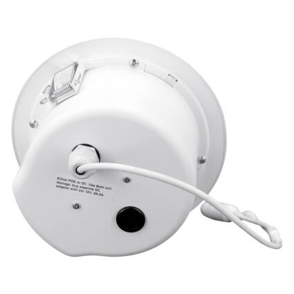 Стельовий SIP-IP гучномовець Tonmind SIP-S01 15W, PoE, ONVIF - Зображення 5