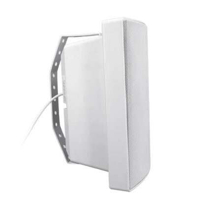 Настінний SIP-IP гучномовець з вбудованим мікрофоном Tonmind SIP-S11M 30W, PoE, ONVIF - Зображення 4