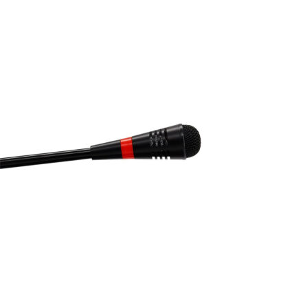 Мікрофон SIP-IP пейджинговий Tonmind SIP-M20 з вбудованим динаміком — изображение 3