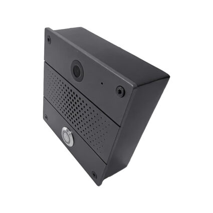 Відеопанель SIP-IP 2Mp Tonmind D26V PoE, ONVIF - Зображення 2