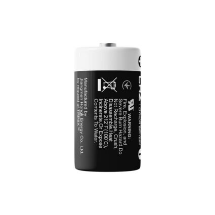 Батарея Trinix CR2 3V LiMnO2 1000mAh - Зображення 3