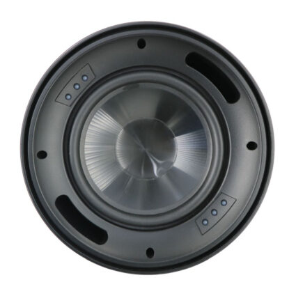 Підвісний сабвуфер CMX PSK-850SUB Black, 50-25-12.5-6.25 Вт, 100-70 В, 4 Ом - Зображення 3