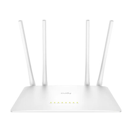 WiFi маршрутизатор Cudy WR300S — изображение 2