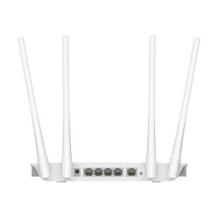 WiFi маршрутизатор Cudy WR300S — изображение 3