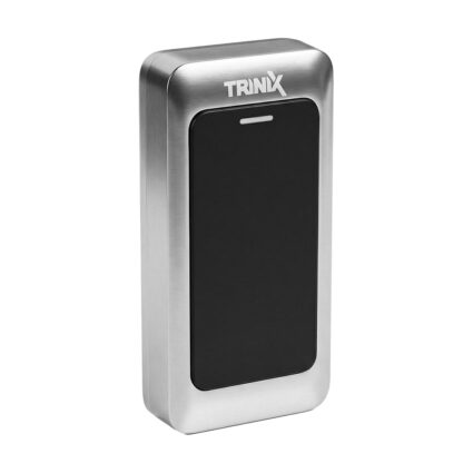 Зчитувач карт EM-Marine, HID та Mifare Trinix TRR-1108EHMW водонепроникний - Зображення 3