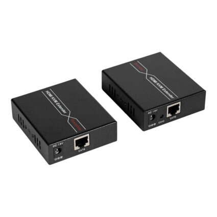 Подовжувач відеосигналу HDMI 60m E-LINK LNK-HDE-60KVM — изображение 2