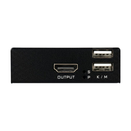 Подовжувач відеосигналу HDMI 60m E-LINK LNK-HDE-60KVM — изображение 5