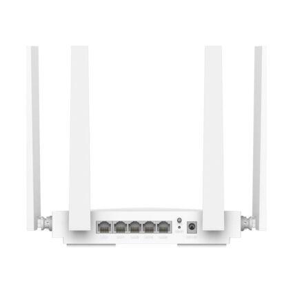 WiFi 6 Mesh-маршрутизатор Cudy WR3000E дводіапазонний гігабітний AX3000 - Зображення 2