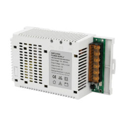 Плата ДБЖ Trinix PSU-1210LED(BOARD) LiFePO4 з кріпленням на DIN-рейку