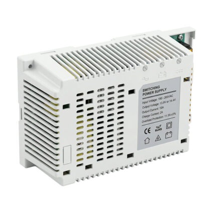 Плата ДБЖ Trinix PSU-1210LED(BOARD) LiFePO4 з кріпленням на DIN-рейку — изображение 3