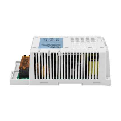 Плата ДБЖ Trinix PSU-1210LED(BOARD) LiFePO4 з кріпленням на DIN-рейку - Зображення 5