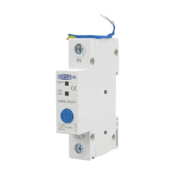 Розумний автоматичний вимикач з Wi-Fi (eWeLink) TOMZN TOB8E-63 63A