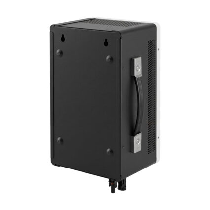 Система резервного живлення (інвертор та батарея) Sako Alpha-ESS-500W/1KWh настінна. Потужність 500 Вт, енергоємність 1004.8 Вт*год, LifePO4 - Зображення 5