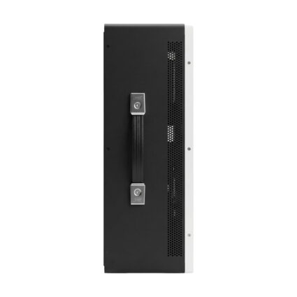 Cистема резервного живлення (інвертор та батарея) Sako Alpha-ESS-1000W/2KWh настінна. Потужність 1000 Вт, енергоємність 2009.6 Вт*год, LifePO4 - Зображення 4
