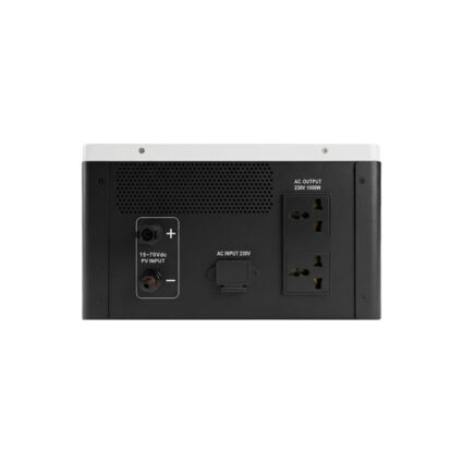 Cистема резервного живлення (інвертор та батарея) Sako Alpha-ESS-1000W/2KWh настінна. Потужність 1000 Вт, енергоємність 2009.6 Вт*год, LifePO4 - Зображення 5