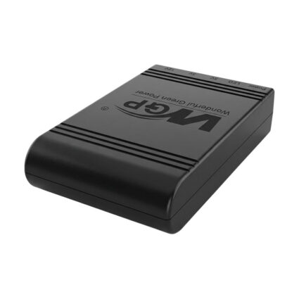 Джерело безперебійного живлення Mini UPS WGP UPS1032 10400mAh 5V/9V/12V, Li-ion 4*2.6Ah, для роутера та оптичного терміналу - Зображення 5
