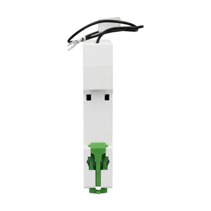 Розумний автоматичний вимикач з Wi-Fi (eWeLink) TOMZN TOB8-63 63A з моніторингом енергоспоживання - Зображення 5