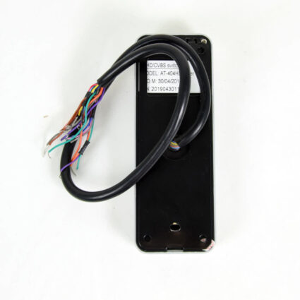 Відеопанель ATIS AT-404HD Silver (розпродажа 652) - Зображення 3