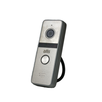 Відеопанель ATIS AT-400FHD Silver (розпродаж 722) - Зображення 4
