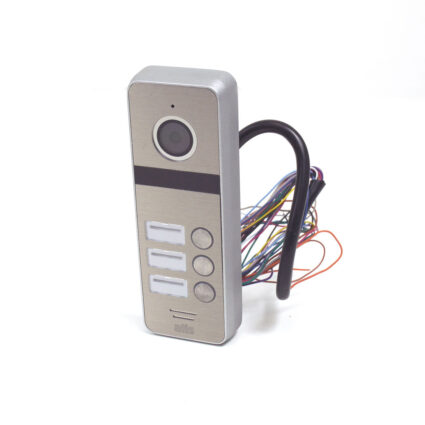 Відеопанель ATIS AT-403HD Silver (розпродаж 671) - Зображення 4