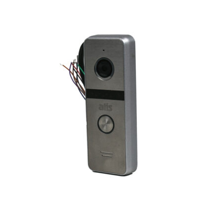 Відеопанель ATIS AT-400FHD Silver (розпродаж 705) - Зображення 3