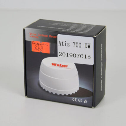 Бездротовий датчик затоплення ATIS-700DW (розпродаж 688) - Зображення 4