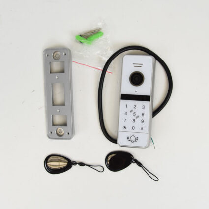 Відеопанель ATIS AT-400HD-AC White розпродаж (264) - Зображення 2