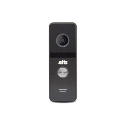 Відеопанель ATIS AT-400HD Black (розпродаж 712)