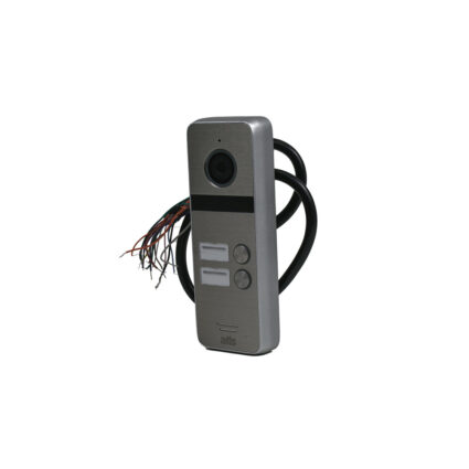 Відеопанель ATIS AT-402HD Silver (розпродаж 718) - Зображення 4