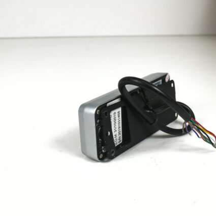 Відеопанель ATIS AT-400FHD Silver (розпродаж 722) - Зображення 6