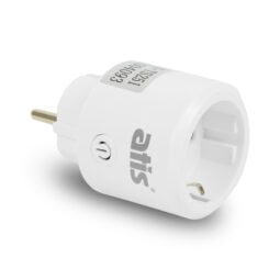 Розумна Wi-Fi розетка ATIS-TS251 (розпродаж 837)
