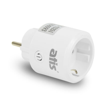 Розумна Wi-Fi розетка ATIS-TS251 (розпродаж 837)