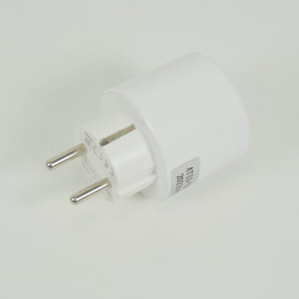 Розумна Wi-Fi розетка ATIS-TS251 (розпродаж 837) - Зображення 2