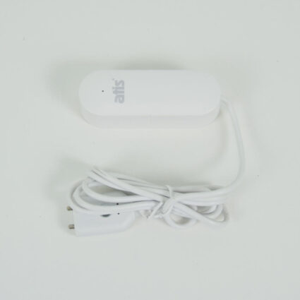 Бездротовий автономний датчик затоплення ATIS-700DW-T (розпродаж 838) з підтримкою Tuya Smart - Зображення 2